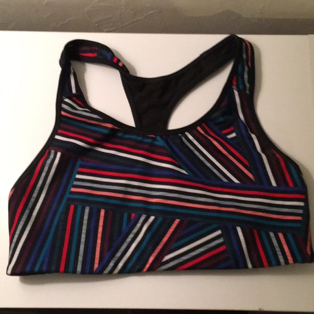 Old Navy Sports Bra